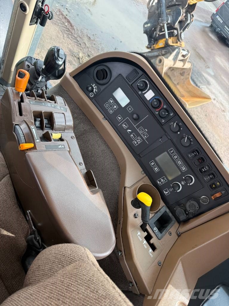 John Deere 7730 Traktorer