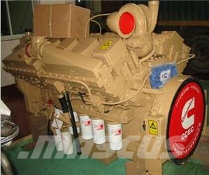 Cummins KTA38-M1300 Motorer