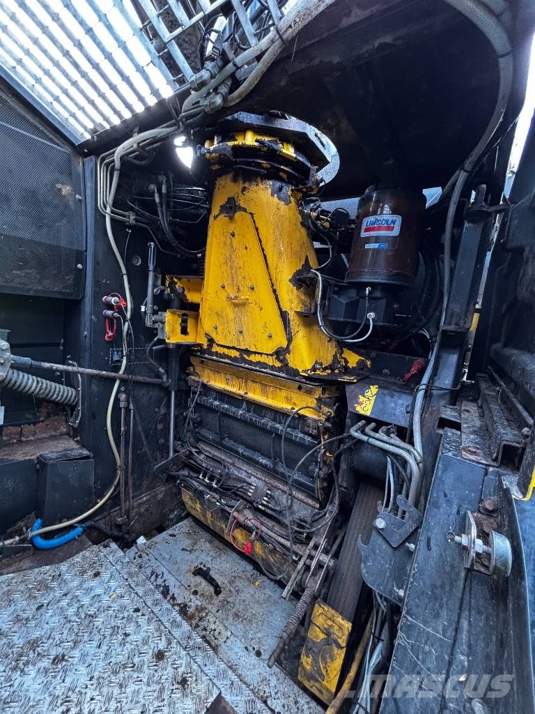 New Holland FR 600 Ensileuse automotrice
