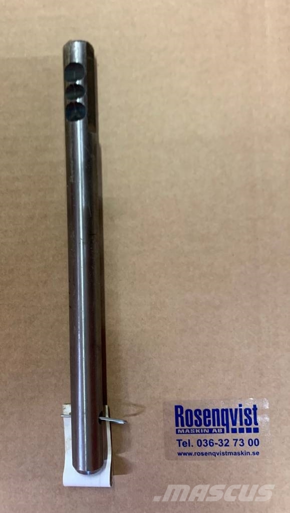 Deutz-Fahr Agroplus Rod 0.445.6420.0, 044564200 أجهزة نقل