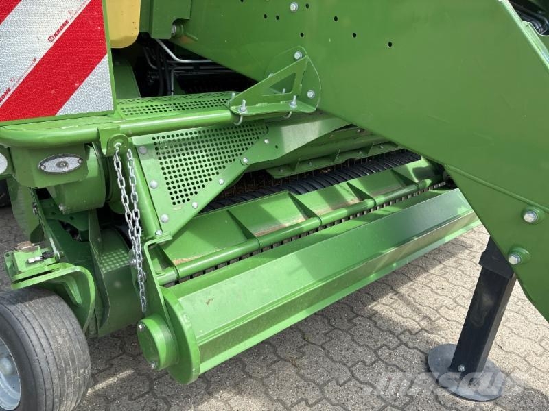 Krone BP 1270 VC Empacadoras cuadradas