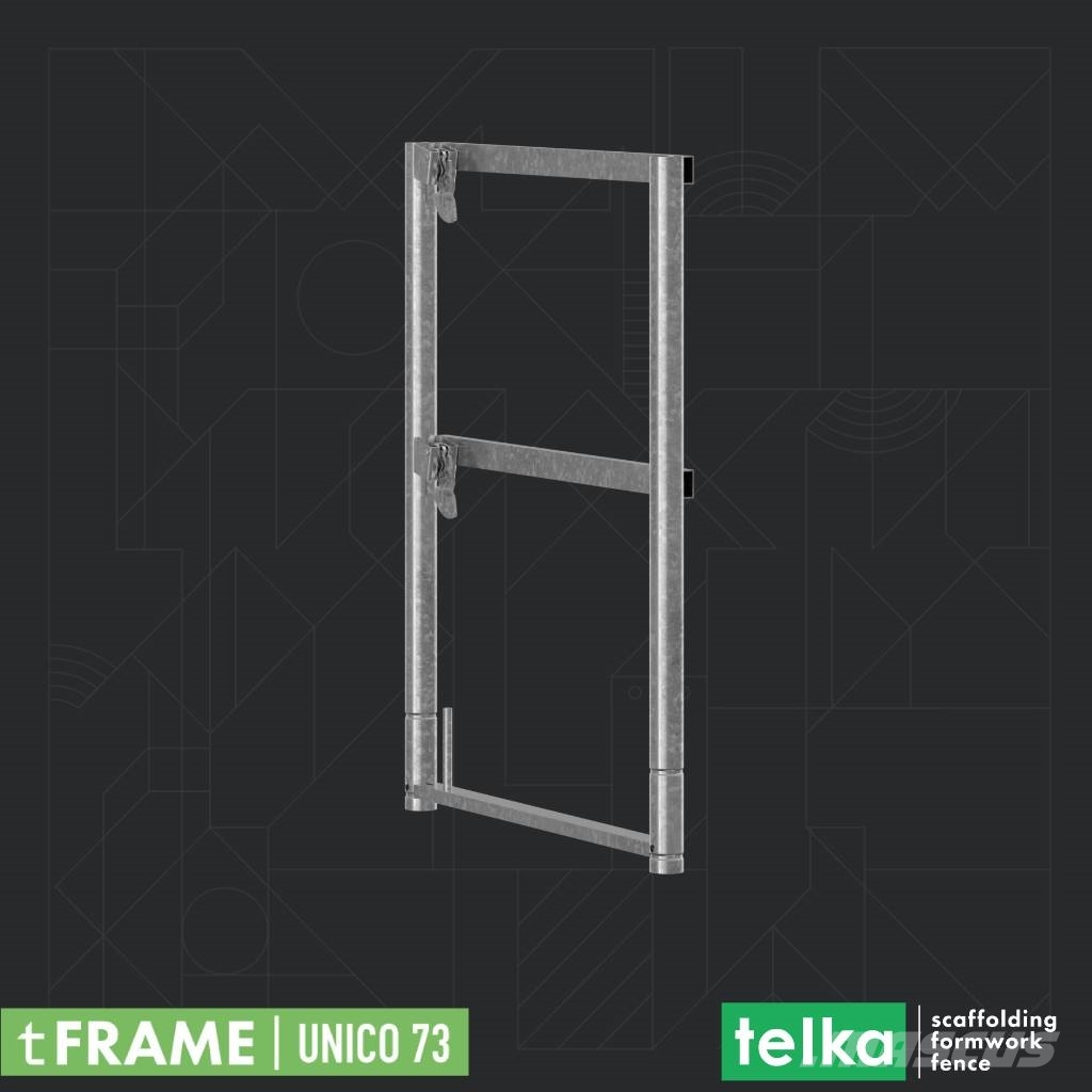  1000 m² Scaffolding Gerüst Schele échafaudage Pastolių įrengimai