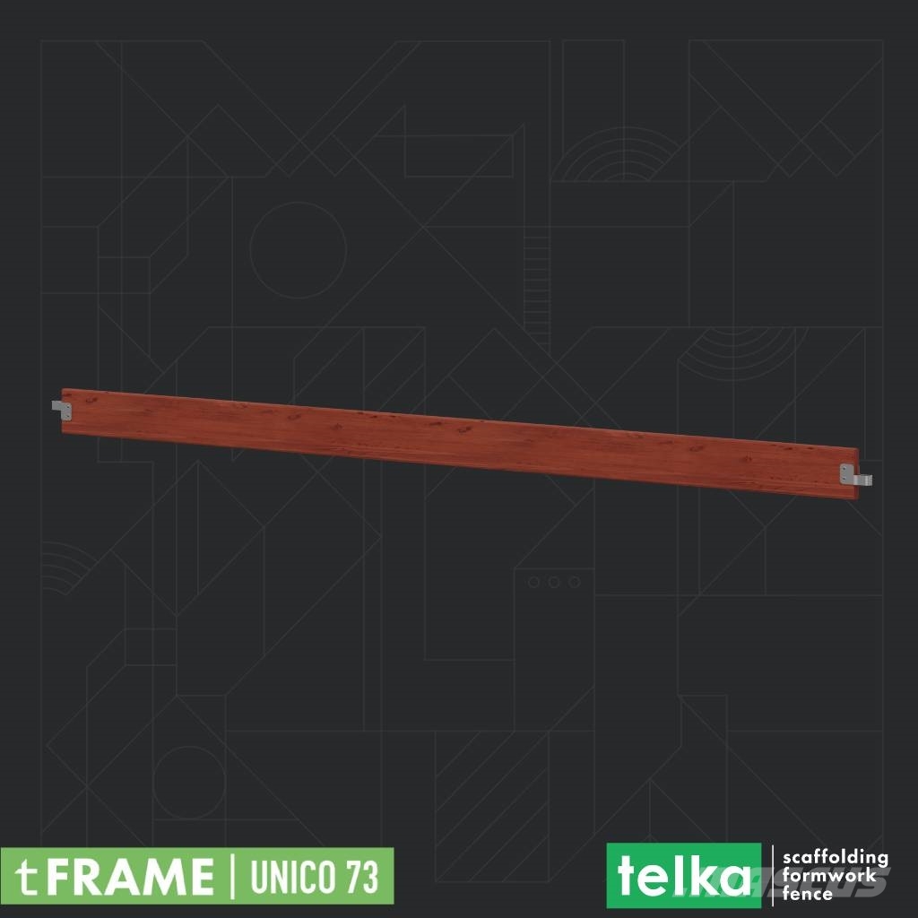  1000 m² Scaffolding Gerüst Schele échafaudage Pastolių įrengimai