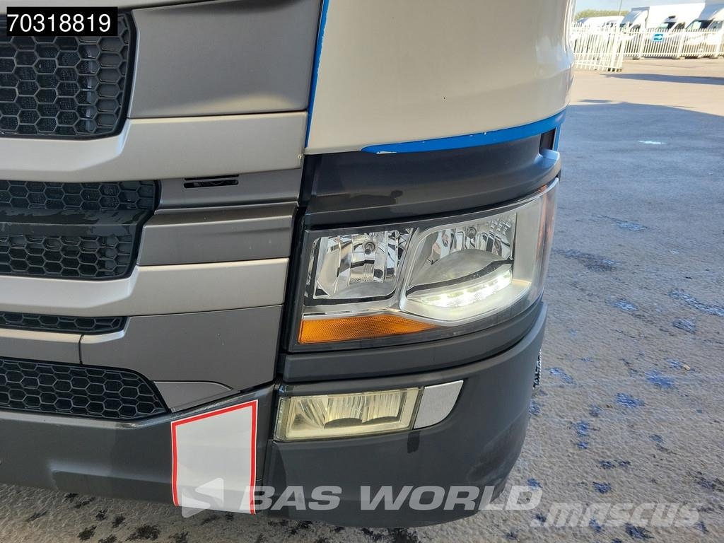 Scania R410 4X2 LNG! Retarder 2xTanks ACC Tegljači