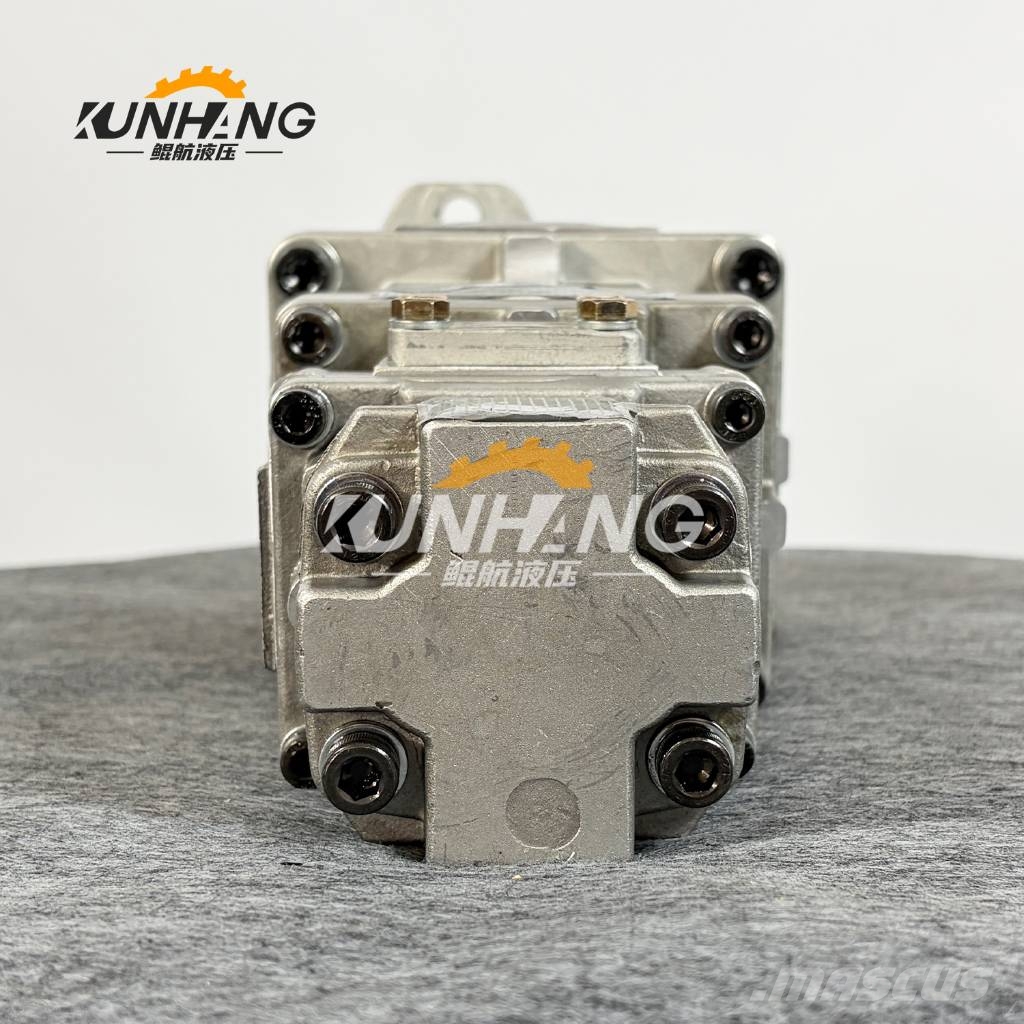 Komatsu WA200-6 Pump Assembly 705-56-36090 7055636090 Μετάδοση κίνησης