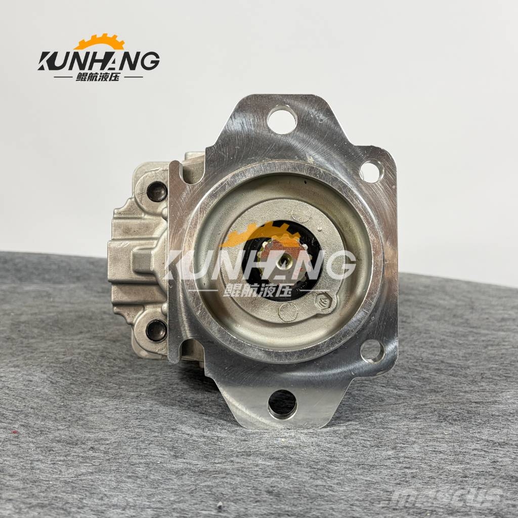 Komatsu WA200-6 Pump Assembly 705-56-36090 7055636090 Μετάδοση κίνησης