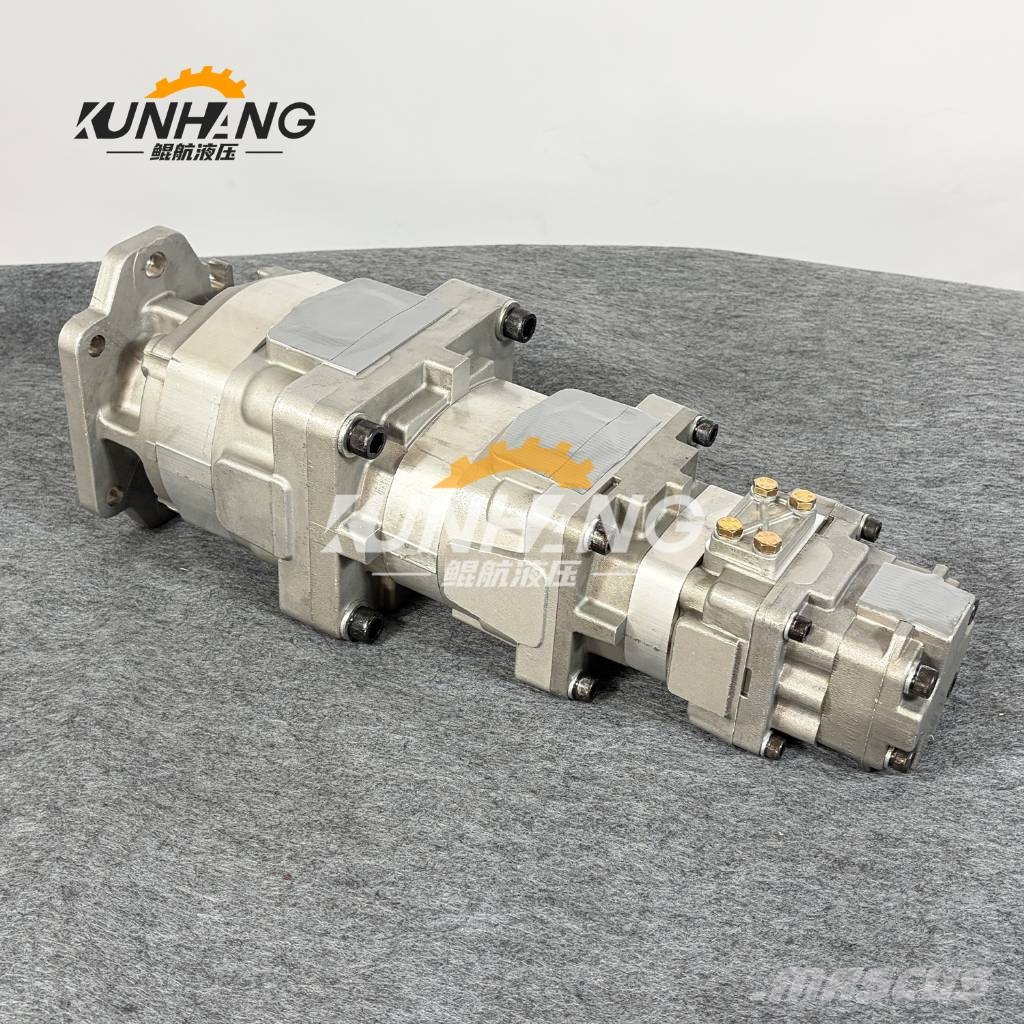 Komatsu WA200-6 Pump Assembly 705-56-36090 7055636090 Μετάδοση κίνησης