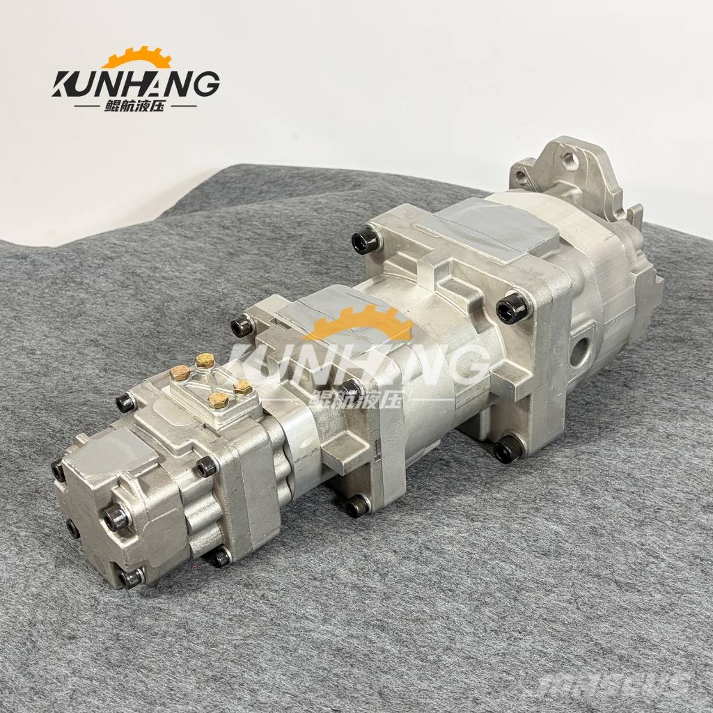 Komatsu WA200-6 Pump Assembly 705-56-36090 7055636090 Μετάδοση κίνησης