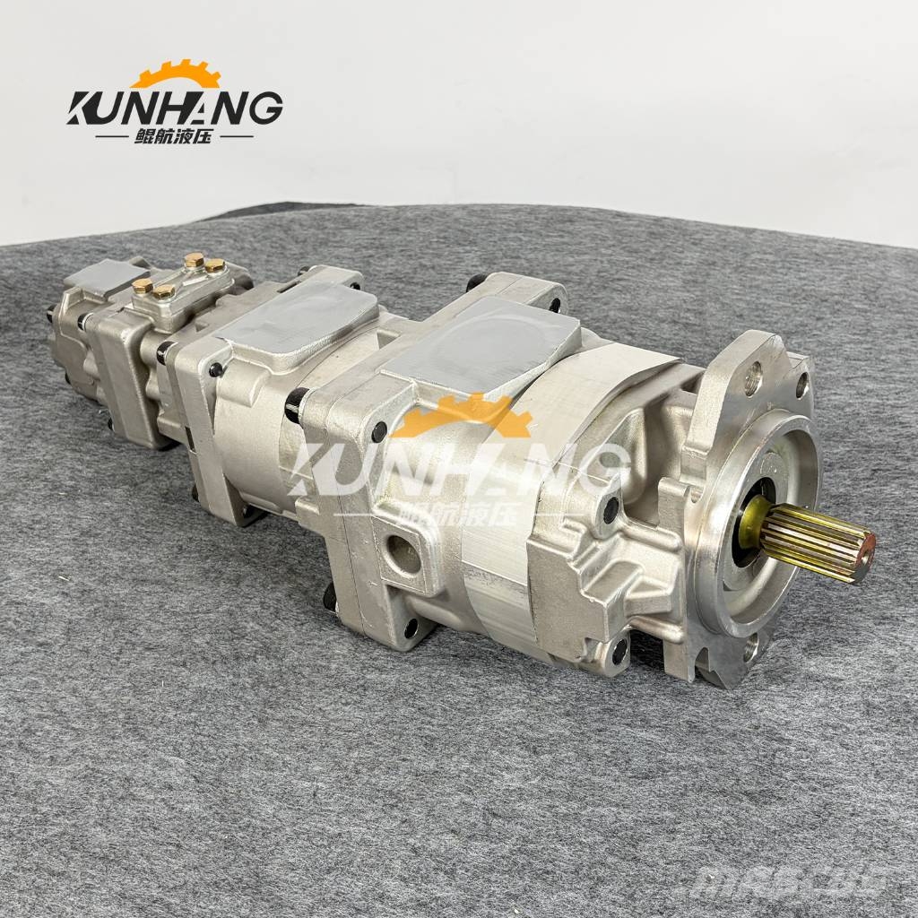 Komatsu WA200-6 Pump Assembly 705-56-36090 7055636090 Μετάδοση κίνησης