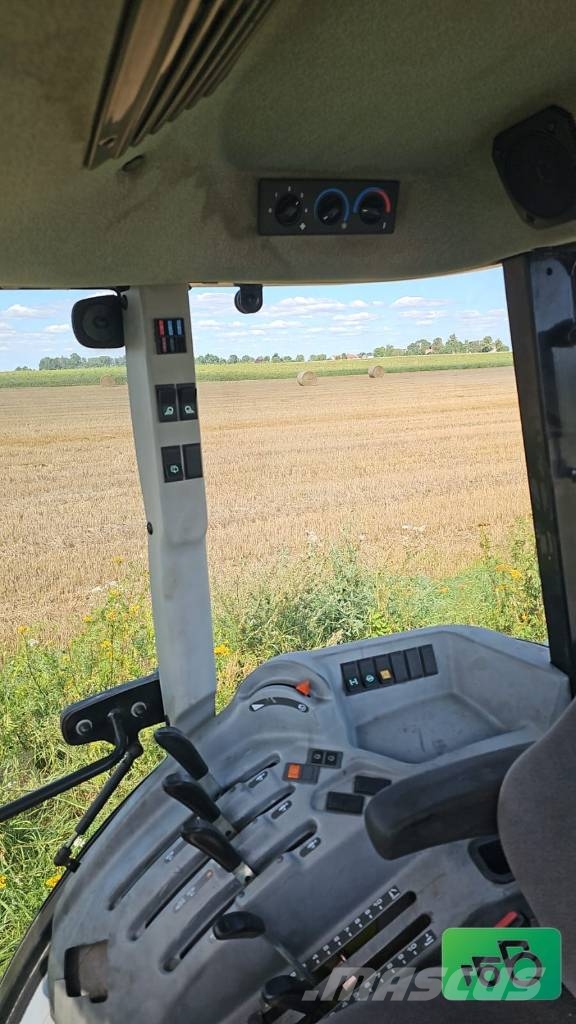 CLAAS Elios 210 Tractores