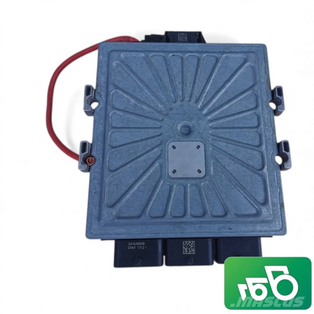 John Deere Sprayer Controller {WZW10708} Elektronika