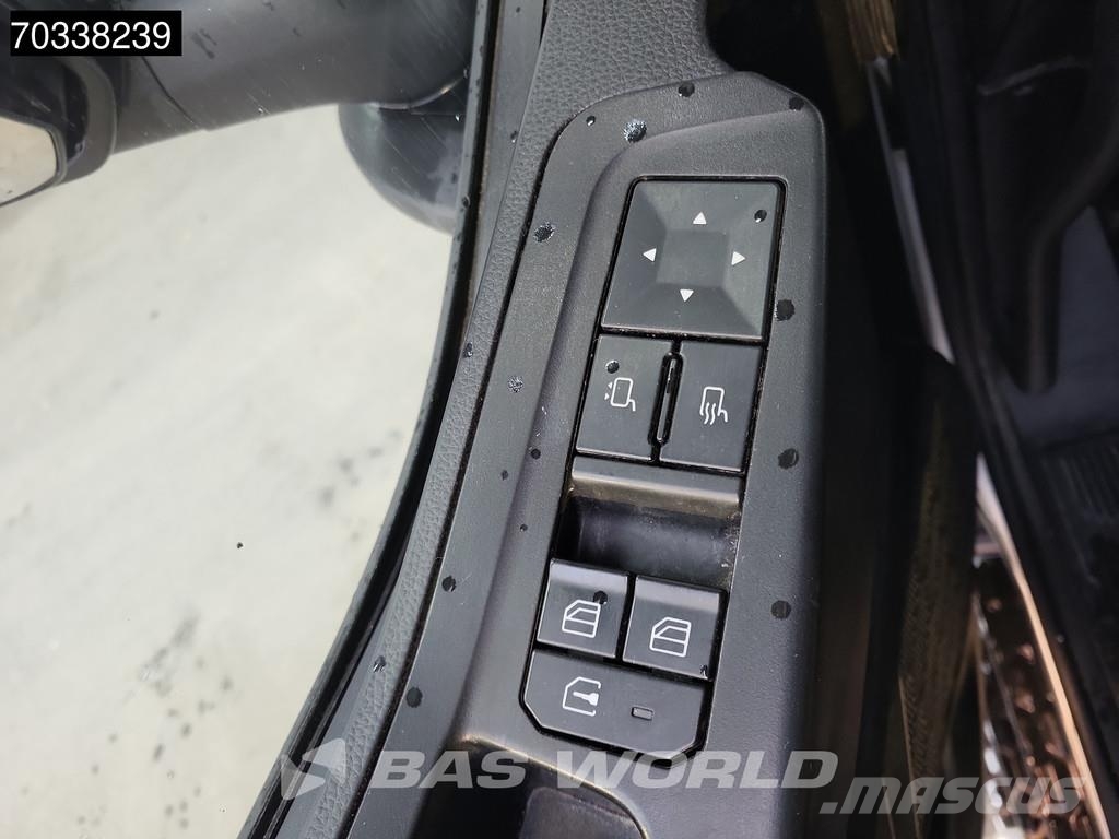 Iveco S-Way 510 S-Way 4X2 Retarder Hydraulik ACC Navi Nyergesvontatók