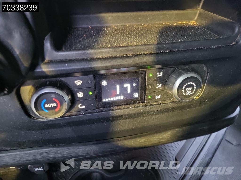 Iveco S-Way 510 S-Way 4X2 Retarder Hydraulik ACC Navi Nyergesvontatók