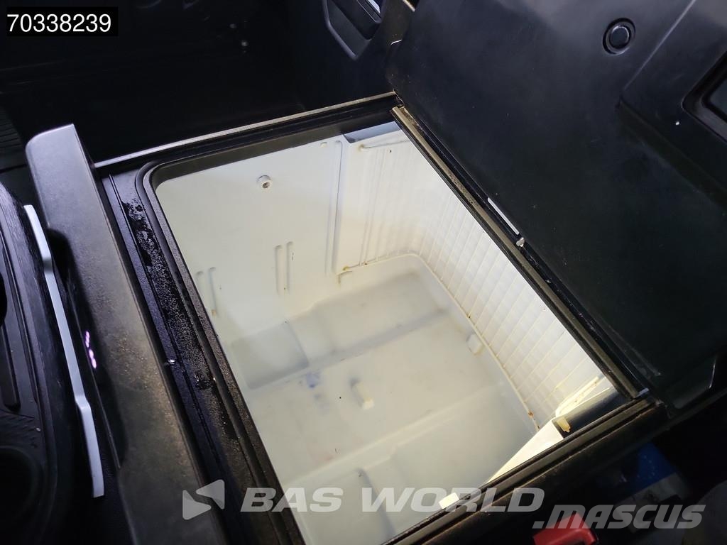 Iveco S-Way 510 S-Way 4X2 Retarder Hydraulik ACC Navi Nyergesvontatók