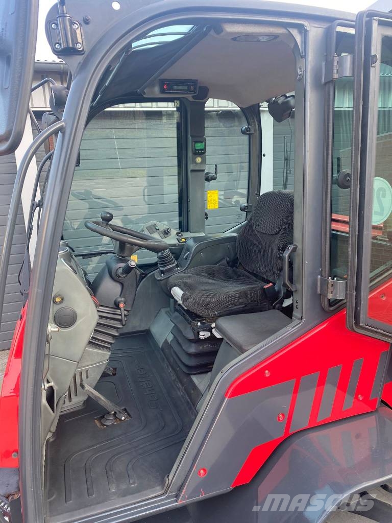 Schäffer 8620 T Telehandlers