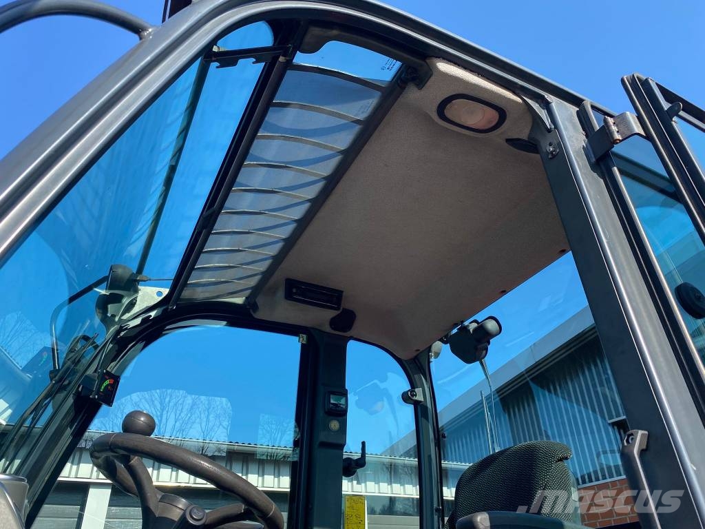 Schäffer 8620 T Telehandlers