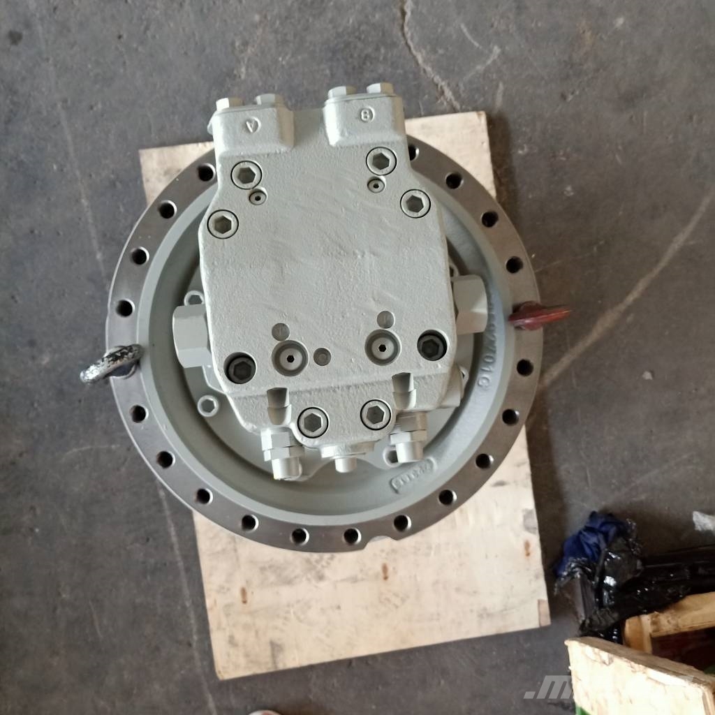 Volvo 14508165 1143-00110 EC460 Travel Motor Μετάδοση κίνησης