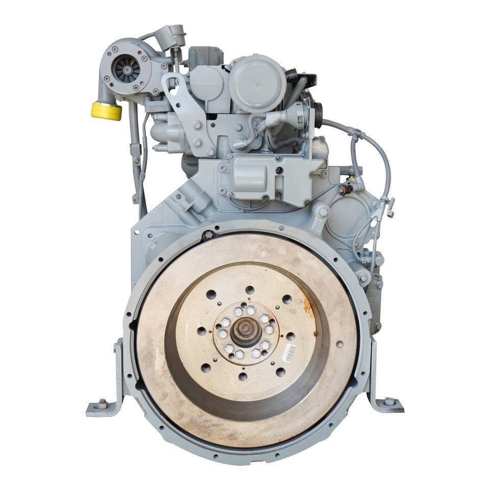 Deutz BF6M1013FC  Diesel Engine for Construction Machine 引擎/發動機