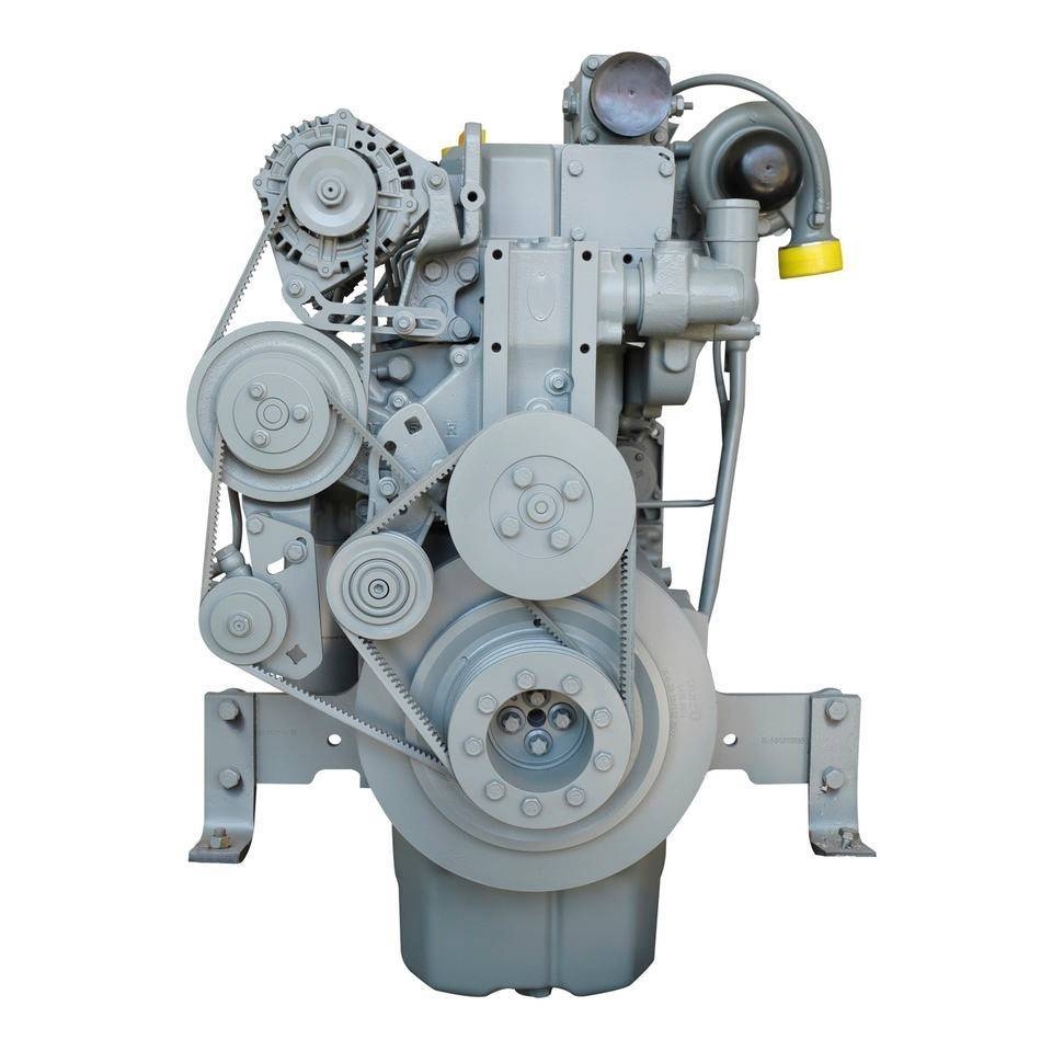 Deutz BF6M1013FC  Diesel Engine for Construction Machine 引擎/發動機