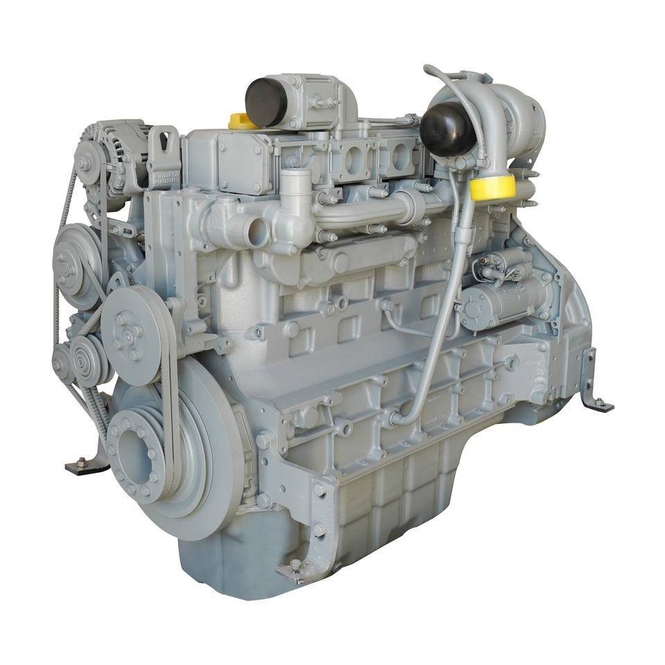 Deutz BF6M1013FC  Diesel Engine for Construction Machine 引擎/發動機