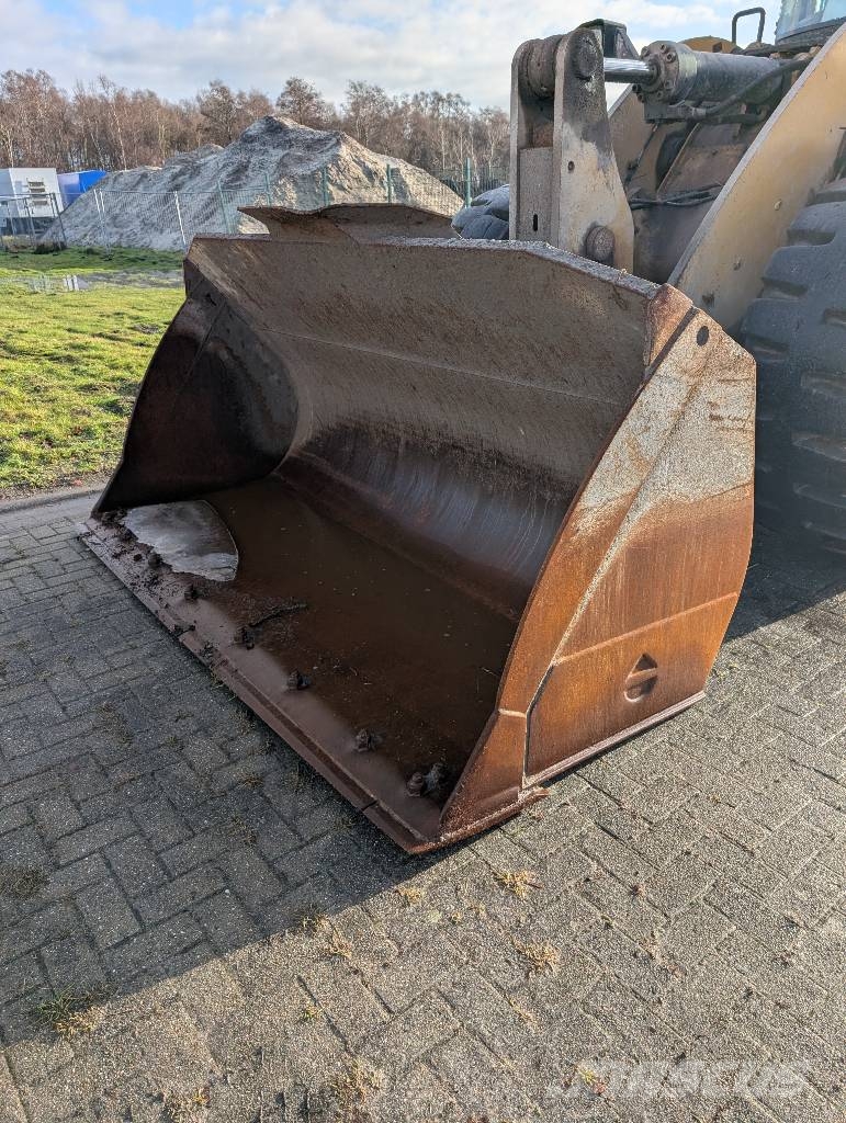 CAT 950 M Wielladers