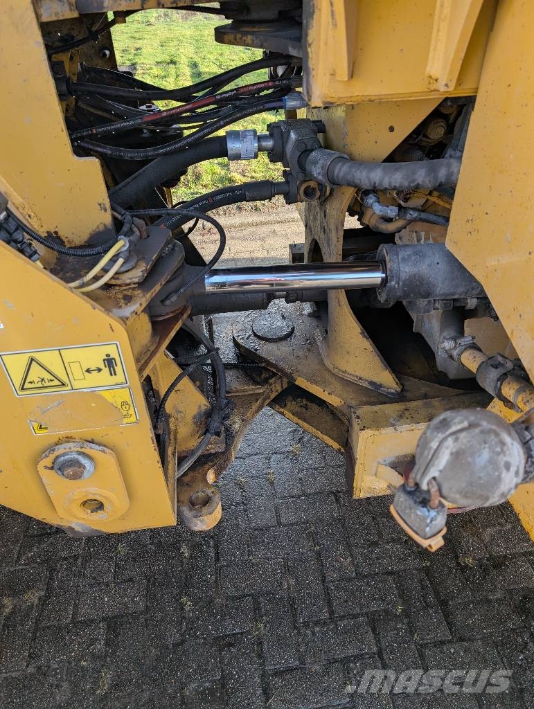 CAT 950 M Wielladers