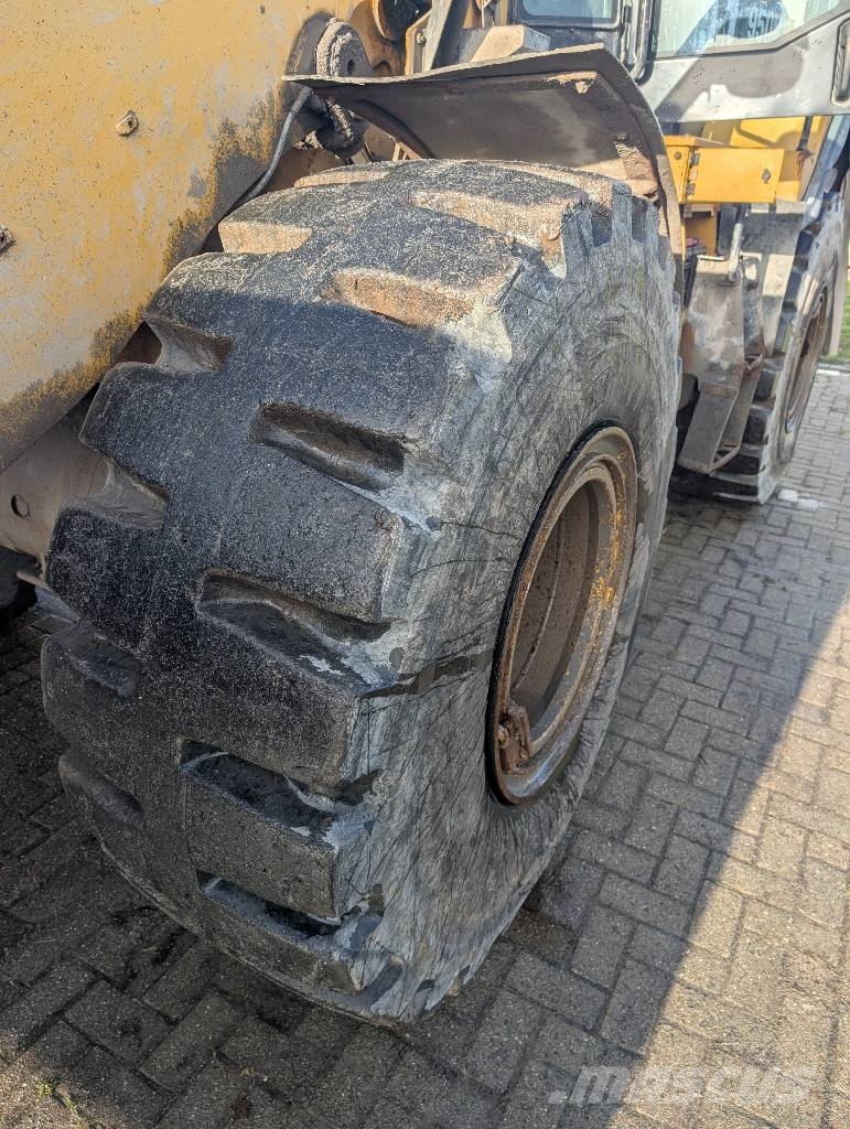 CAT 950 M Wielladers