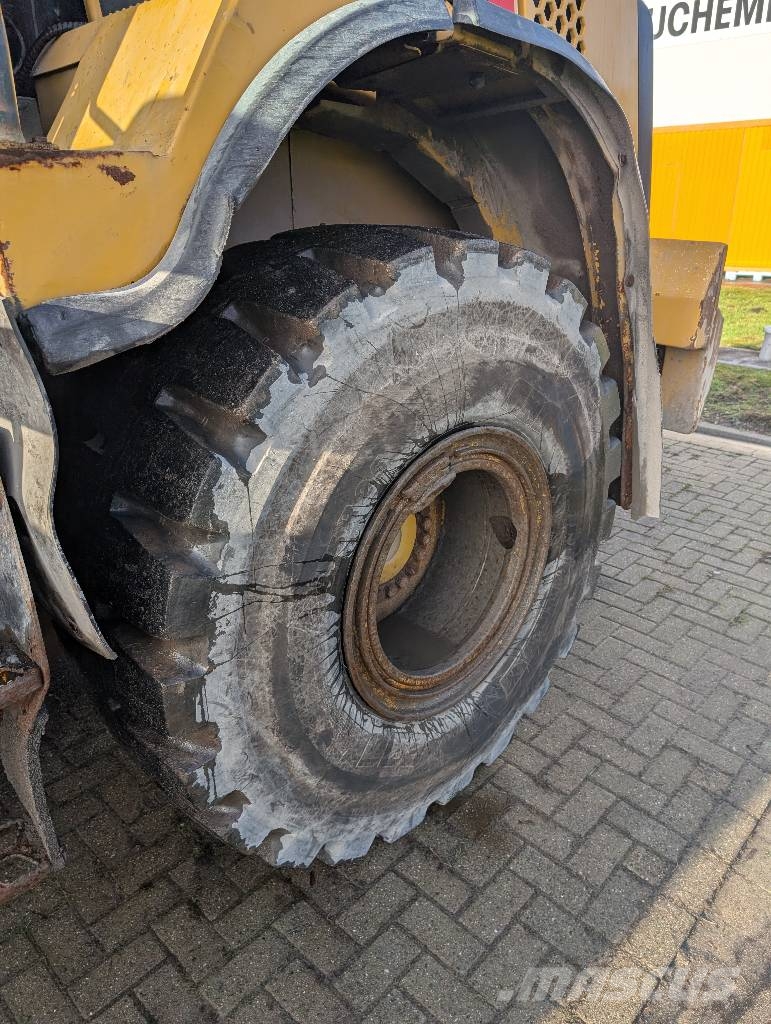 CAT 950 M Wielladers