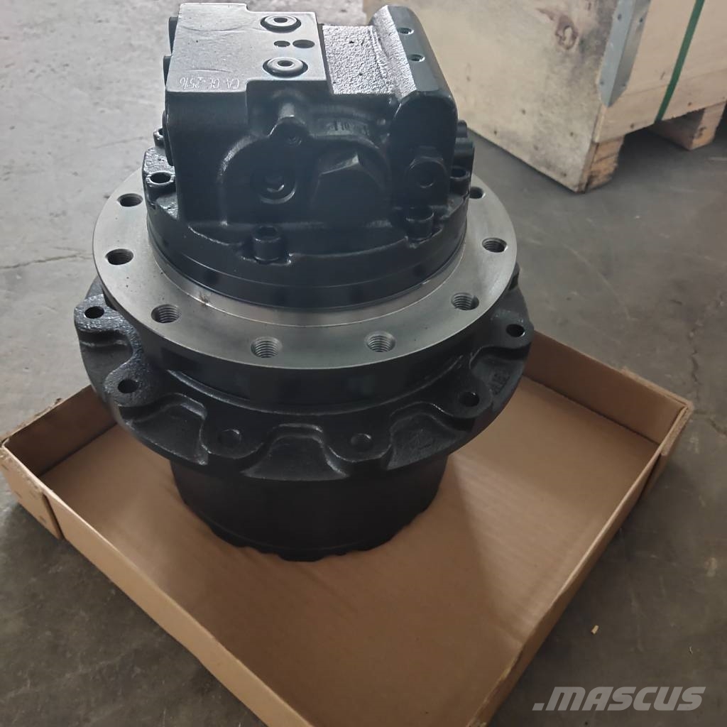 Komatsu PC70U-6 Final Drive 201-60-61100 Menjalnik