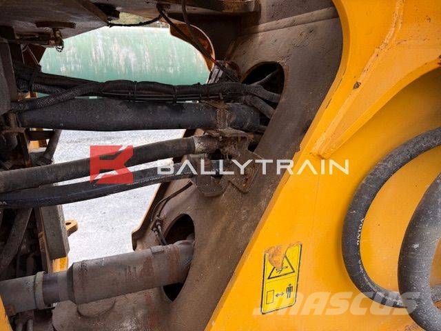 Volvo L180H Wheel Loader 輪胎式裝載機