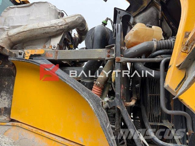 Volvo L180H Wheel Loader 輪胎式裝載機