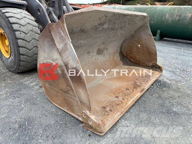 Volvo L180H Wheel Loader 輪胎式裝載機