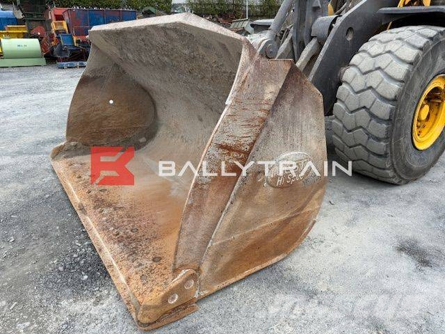 Volvo L180H Wheel Loader 輪胎式裝載機