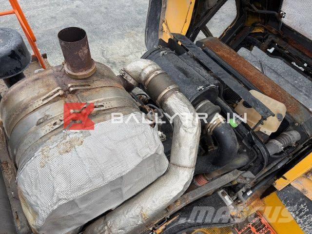 Volvo L180H Wheel Loader 輪胎式裝載機