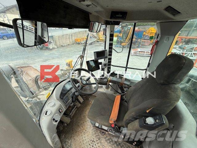 Volvo L180H Wheel Loader 輪胎式裝載機