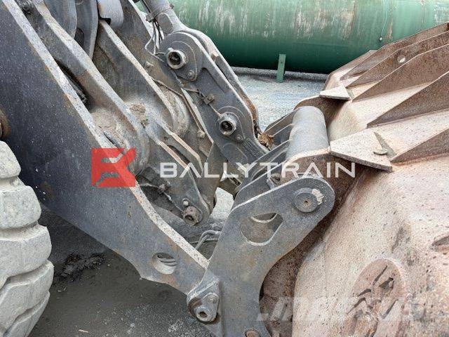 Volvo L180H Wheel Loader 輪胎式裝載機