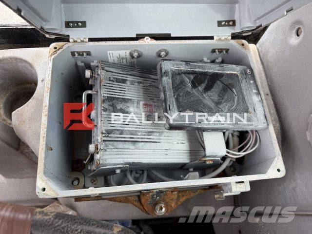 Volvo L180H Wheel Loader 輪胎式裝載機