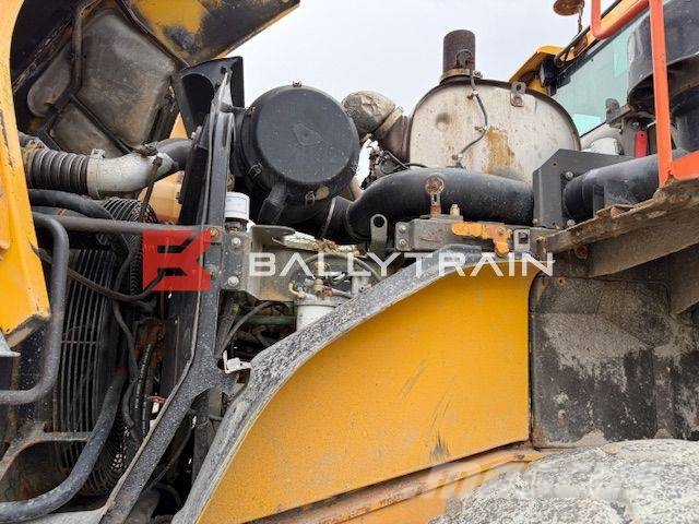 Volvo L180H Wheel Loader 輪胎式裝載機