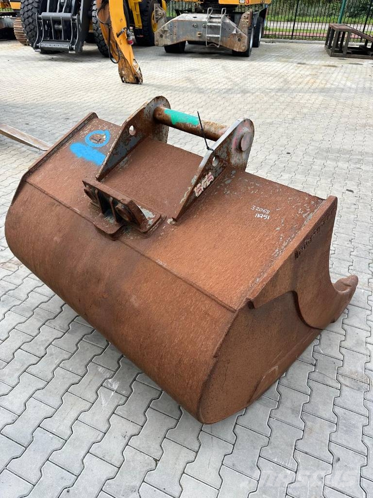 Lehnhoff MS 21/23 Bucket دلاء