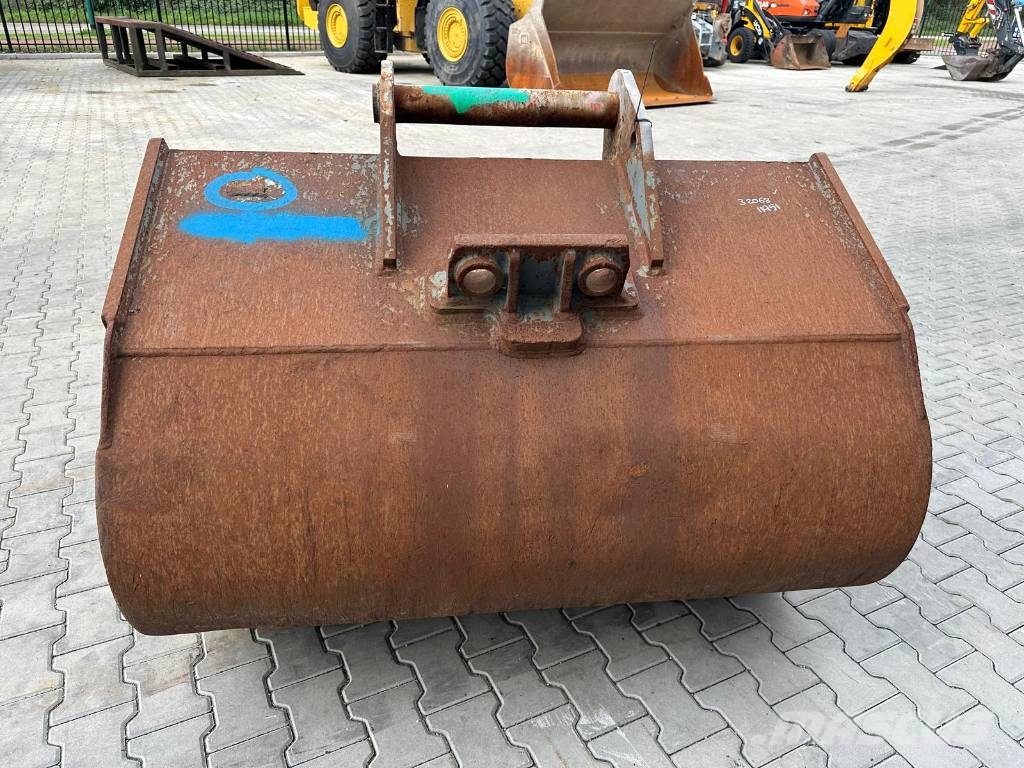 Lehnhoff MS 21/23 Bucket دلاء