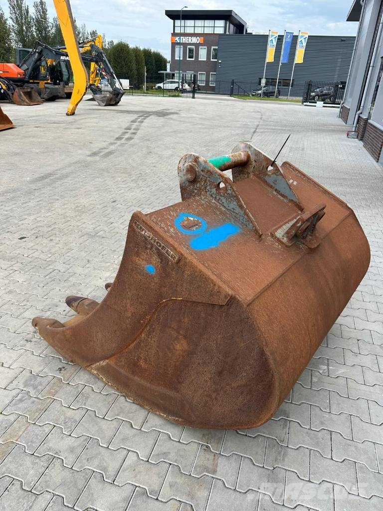 Lehnhoff MS 21/23 Bucket دلاء