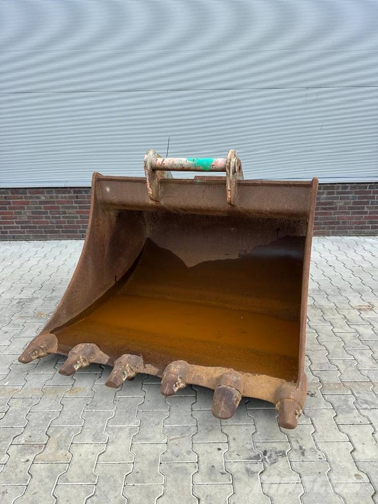 Lehnhoff MS 21/23 Bucket دلاء