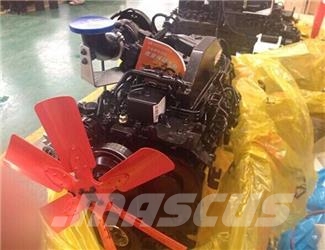Cummins 6BT5.9-C150 engine assembly Engines