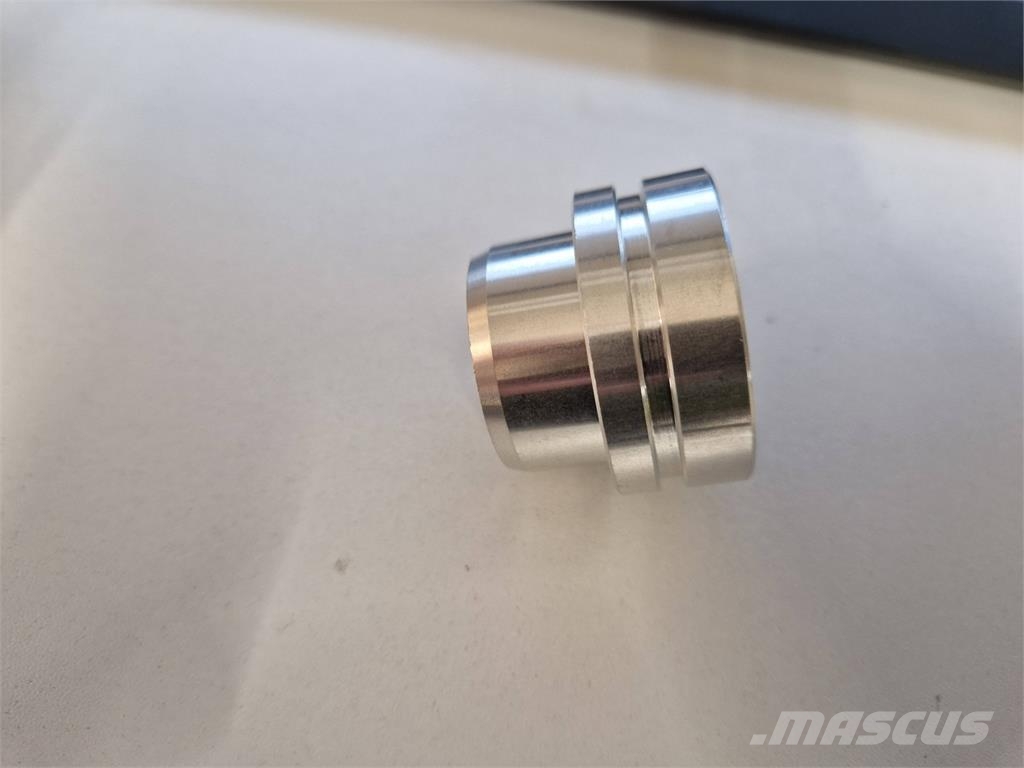 Rottne 101-0039 رؤوس حصادات