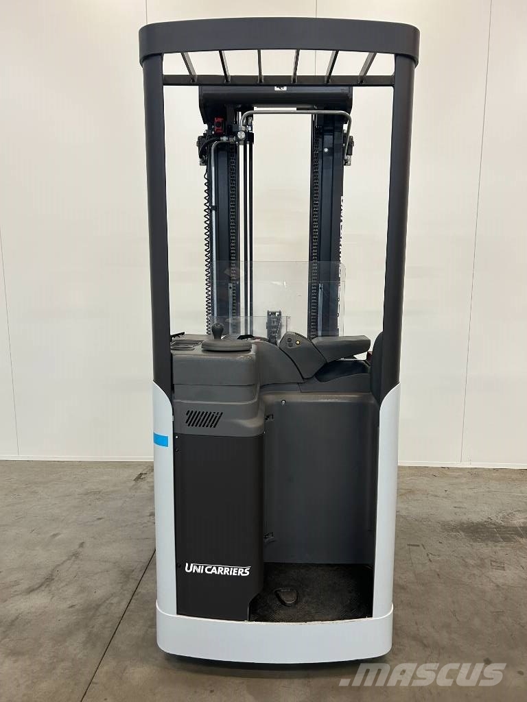 UniCarriers 160SDTFVH540AJN شاحنات مناولة ذاتية الدفع