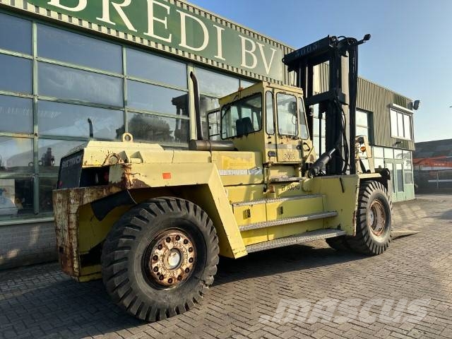 Svetruck 30120 Diesel heftrucks