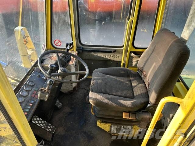 Svetruck 30120 Diesel heftrucks