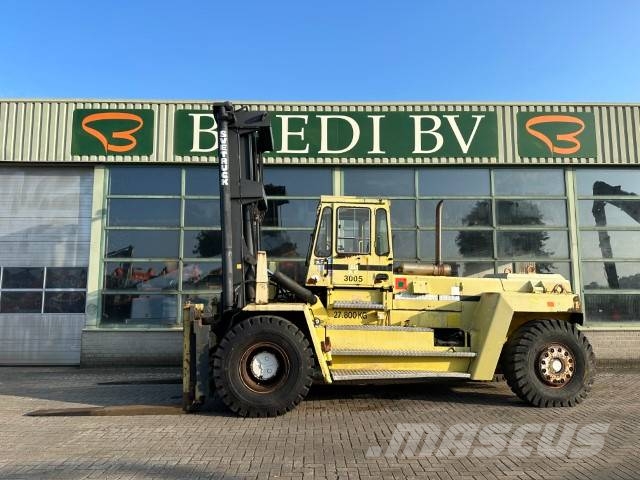 Svetruck 30120 Diesel heftrucks