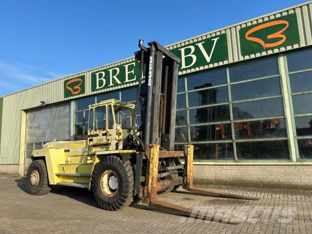Svetruck 30120 Diesel heftrucks