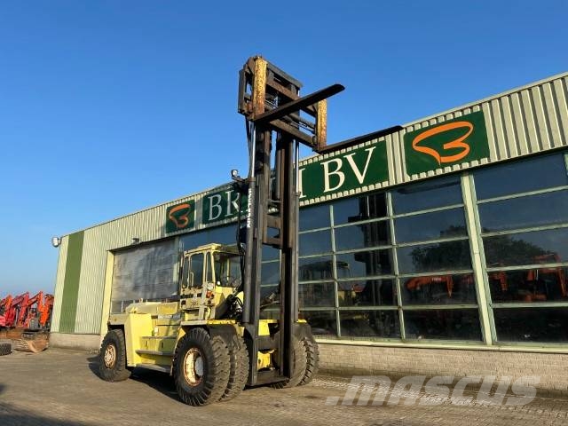 Svetruck 30120 Diesel heftrucks